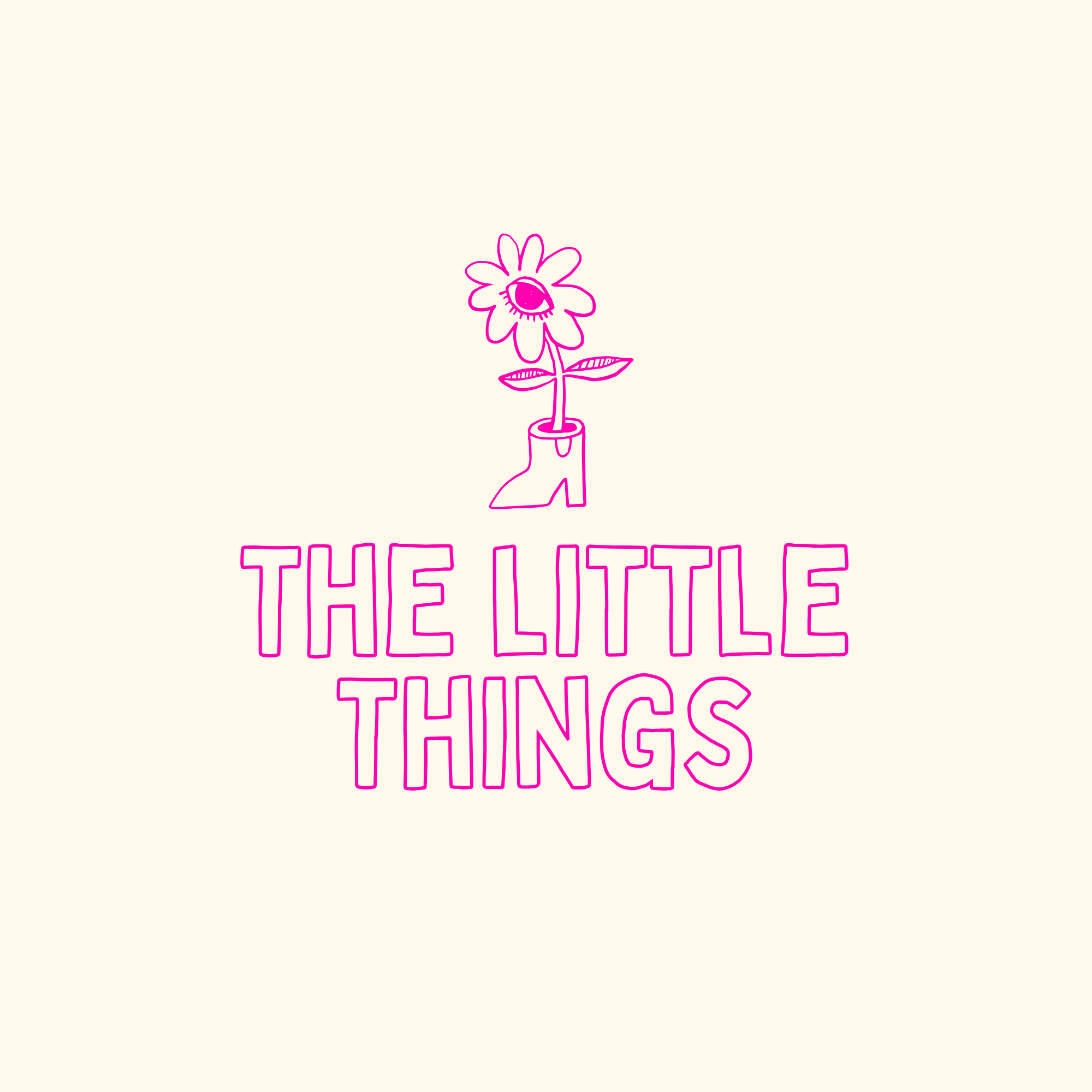 The Little Things